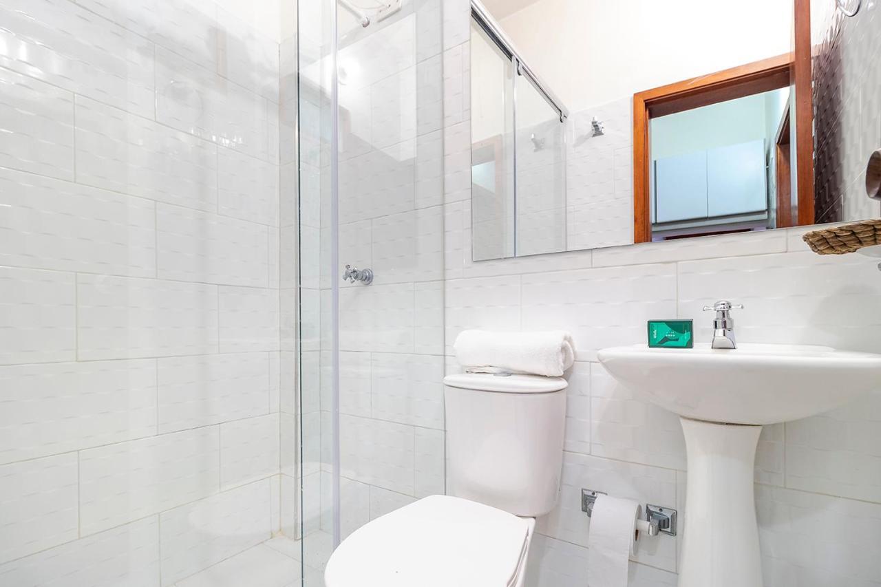 Ayenda Hotel Casona Santa Rosa Chía Dış mekan fotoğraf